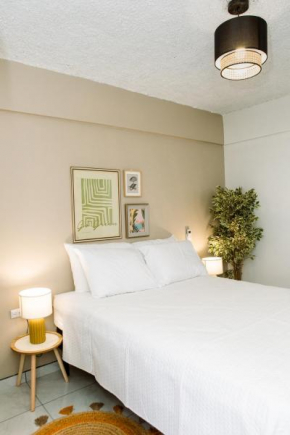 Hotel VillaFlores